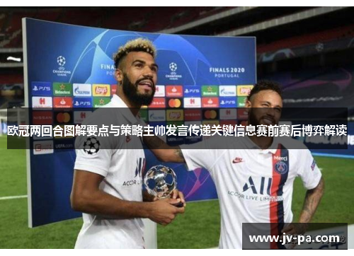 欧冠两回合图解要点与策略主帅发言传递关键信息赛前赛后博弈解读