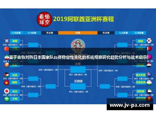 基于吉鲁对阵日本国家队比赛稳定性变化的系统观察研究趋势分析与战术启示