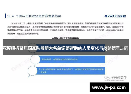 深度解析聚焦国家队最新大名单调整背后的人员变化与战略信号走向
